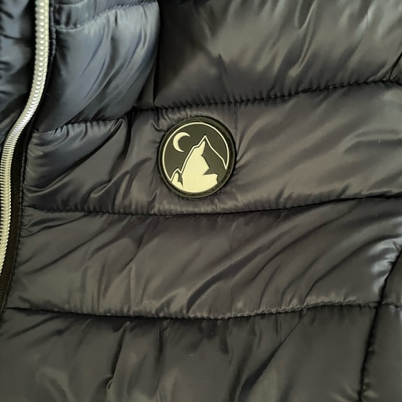 Zyia Telluride puffer jacket - Picture 5 of 5